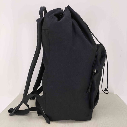 アエタ Aeta LINEN BACKPACK DC M メンズ