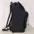 アエタ Aeta LINEN BACKPACK DC M メンズ