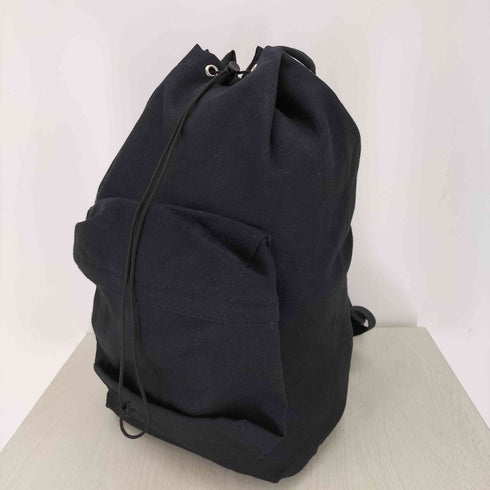 アエタ Aeta LINEN BACKPACK DC M メンズ