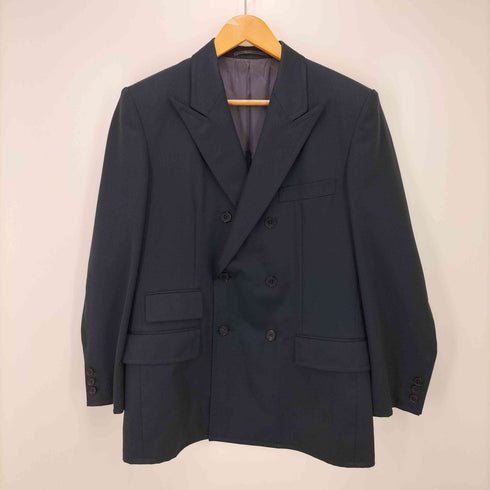 リトルビッグ LITTLEBIG Double Breasted Jacket セットアップ メンズ 44