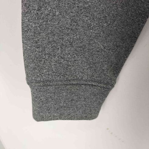 ブラックレーベルクレストブリッジ BLACK LABEL CRESTBRIDGE ボンディングジップアップパーカー メンズ JPN:M