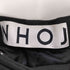JOHN NHOJ Wool Baggy Trousers ウール バギー トラウザー スラックス パンツ レディース M