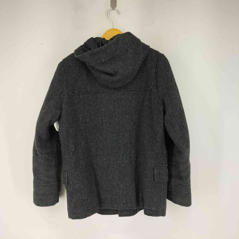 ポールスミス Paul Smith ヘリンボーン ダッフルコート メンズ JPN:M