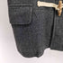 ポールスミス Paul Smith ヘリンボーン ダッフルコート メンズ JPN:M