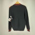 ブラックレーベルクレストブリッジ BLACK LABEL CRESTBRIDGE アクリル混 タータンチェックカーディガン メンズ JPN:M