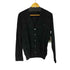 ブラックレーベルクレストブリッジ BLACK LABEL CRESTBRIDGE シャドーCBチェック カーディガン メンズ JPN:M