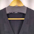 ブラックレーベルクレストブリッジ BLACK LABEL CRESTBRIDGE シャドーCBチェック カーディガン メンズ JPN:M