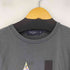 ポールスミスジーンズ Paul Smith JEANS プリントクルーネックTシャツ メンズ JPN:M