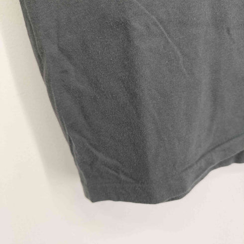 ポールスミスジーンズ Paul Smith JEANS プリントクルーネックTシャツ メンズ JPN:M