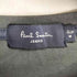 ポールスミスジーンズ Paul Smith JEANS プリントクルーネックTシャツ メンズ JPN:M