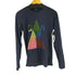 ポールスミスジーンズ Paul Smith JEANS プリントクルーネックTシャツ メンズ JPN:S