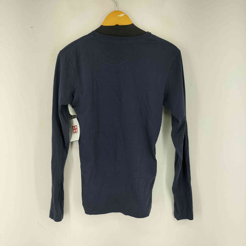 ポールスミスジーンズ Paul Smith JEANS プリントクルーネックTシャツ メンズ JPN:S