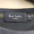 ポールスミスジーンズ Paul Smith JEANS プリントクルーネックTシャツ メンズ JPN:S