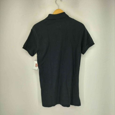 ポロバイラルフローレン Polo by RALPH LAUREN CUSTOM FIT ポロシャツ メンズ JPN:S