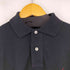 ポロバイラルフローレン Polo by RALPH LAUREN CUSTOM FIT ポロシャツ メンズ JPN:S