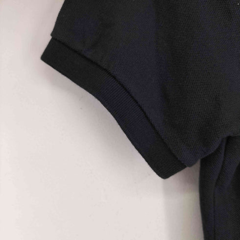 ポロバイラルフローレン Polo by RALPH LAUREN CUSTOM FIT ポロシャツ メンズ JPN:S