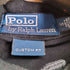 ポロバイラルフローレン Polo by RALPH LAUREN CUSTOM FIT ポロシャツ メンズ JPN:S
