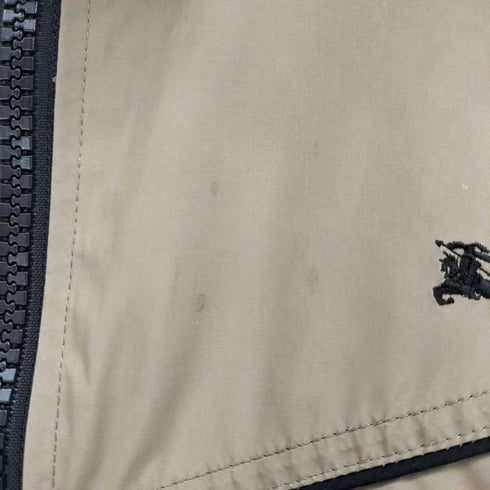 バーバリーブラックレーベル BURBERRY BLACK LABEL マウンテンパーカー メンズ JPN:M