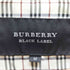 バーバリーブラックレーベル BURBERRY BLACK LABEL マウンテンパーカー メンズ JPN:M