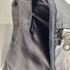ジャンポールゴルチエオム Jean Paul GAULTIER HOMME 90S ONE EYE カスタム プリント エナメル ショルダーバッグ メンズ