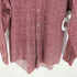 MONACO 60-70S デカ襟 COMPLETELY WASHABLE L/S シャツ メンズ import:M