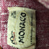 MONACO 60-70S デカ襟 COMPLETELY WASHABLE L/S シャツ メンズ import:M