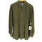 90-00S CITY STREETS シルク L/S シャツ メンズ import:L