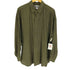 90-00S CITY STREETS シルク L/S シャツ メンズ import:L