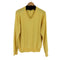 ブルックスブラザーズ BROOKS BROTHERS SUPIMA COTTON Vネックニット メンズ import:M