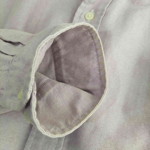 ラルフローレン RALPH LAUREN YARMOUTH ポニー刺繍 オックスフォードBDシャツ メンズ 17 32/33