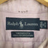 ラルフローレン RALPH LAUREN YARMOUTH ポニー刺繍 オックスフォードBDシャツ メンズ 17 32/33