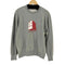 アンダーカバー UNDERCOVER DARKSIDE クルーネックスウェット メンズ JPN:M