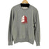 アンダーカバー UNDERCOVER DARKSIDE クルーネックスウェット メンズ JPN:M