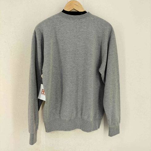 アンダーカバー UNDERCOVER DARKSIDE クルーネックスウェット メンズ JPN:M