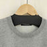 アンダーカバー UNDERCOVER DARKSIDE クルーネックスウェット メンズ JPN:M