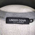アンダーカバー UNDERCOVER DARKSIDE クルーネックスウェット メンズ JPN:M