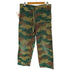 ベルギーアーミー Belgian army 50S M-58 1st Jigsaw camo Field Over Pants ABL ジグソーカモ ボタンフライ カーゴパンツ 58年製 メンズ