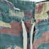 ベルギーアーミー Belgian army 50S M-58 1st Jigsaw camo Field Over Pants ABL ジグソーカモ ボタンフライ カーゴパンツ 58年製 メンズ