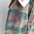ベルギーアーミー Belgian army 50S M-58 1st Jigsaw camo Field Over Pants ABL ジグソーカモ ボタンフライ カーゴパンツ 58年製 メンズ