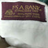 ジョスエーバンク Jos A Bank 80S PURE WOOL サスペンダーボタン ロケットTALON 2タック スラックス パンツ メンズ