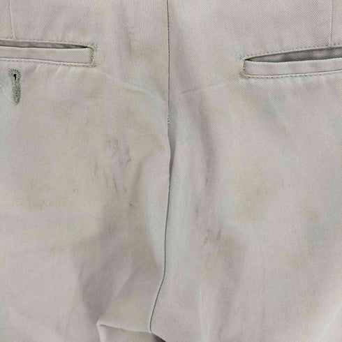 ディッキーズ Dickies 874 Original Fit ペイント ダメージ 加工 ワークパンツ メンズ 33X30