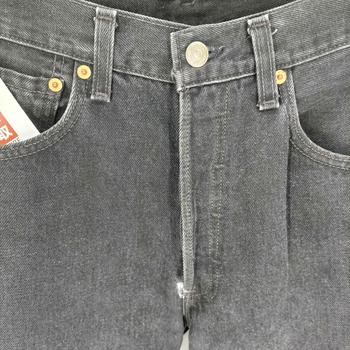 リーバイス Levis 90S USA製 501 ボタン裏553刻印 サンベニート工場 R 
