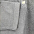 オールドネイビー OLD NAVY 00s フロント刺繍ハーフジップフリースジャケット メンズ JPN:L
