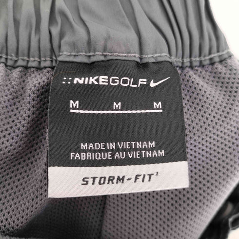 ナイキゴルフ NIKE GOLF STORM-FIT ナイロンパンツ メンズ JPN:M