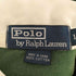 ポロバイラルフローレン Polo by RALPH LAUREN ポニー刺繍ラガーシャツ メンズ JPN:L