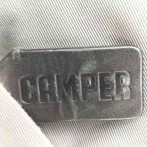 カンペール CAMPER GRIT リュック バックパック メンズ FREE