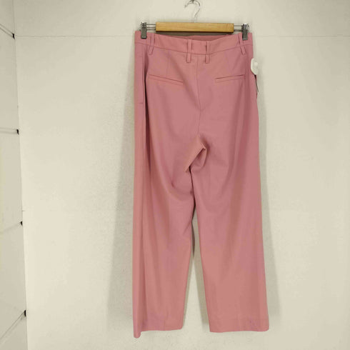 ザラ ZARA ストレートレッグパンツ レディース JPN:M