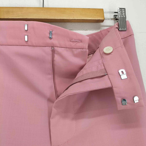 ザラ ZARA ストレートレッグパンツ レディース JPN:M