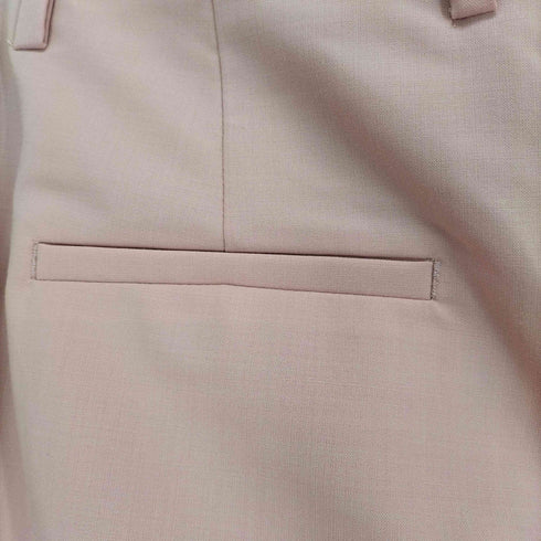 ザラ ZARA ストレートレッグパンツ レディース JPN:M