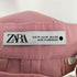 ザラ ZARA ストレートレッグパンツ レディース JPN:M